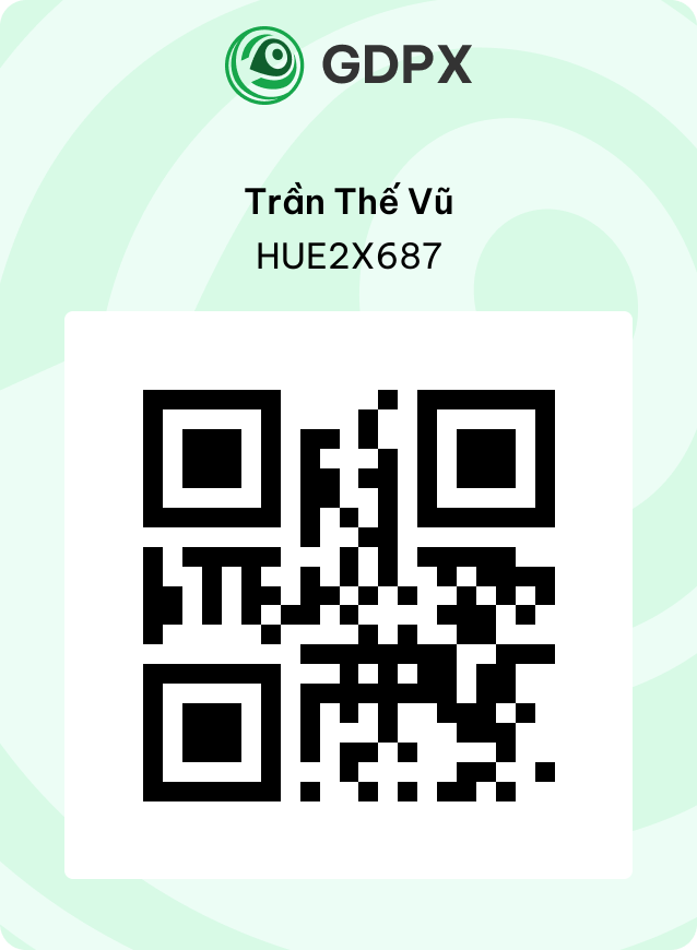 tranthevu532's tweet photo. @gdpx_vn https://t.co/8exIeCcUR3
