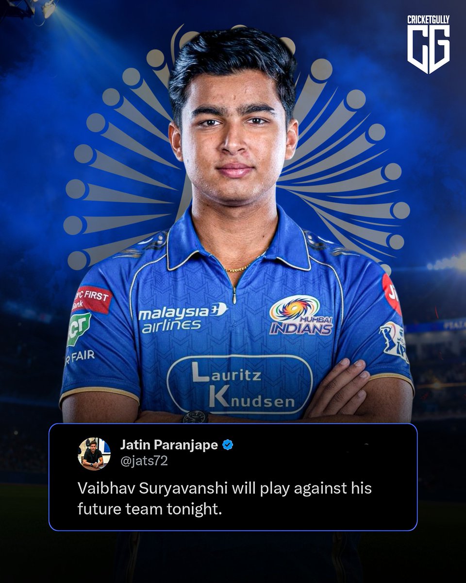 CricketGully tweet media