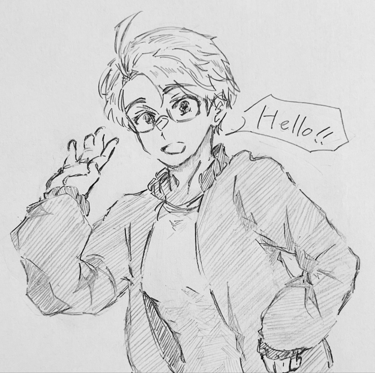 カモミール tweet media