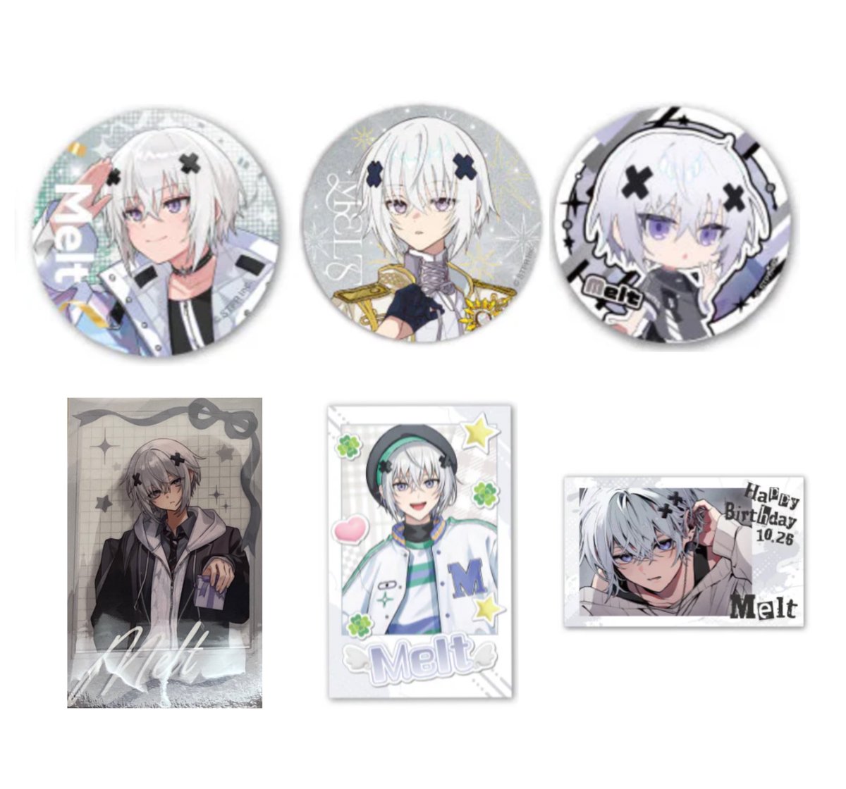 あゆ@取引垢 tweet media