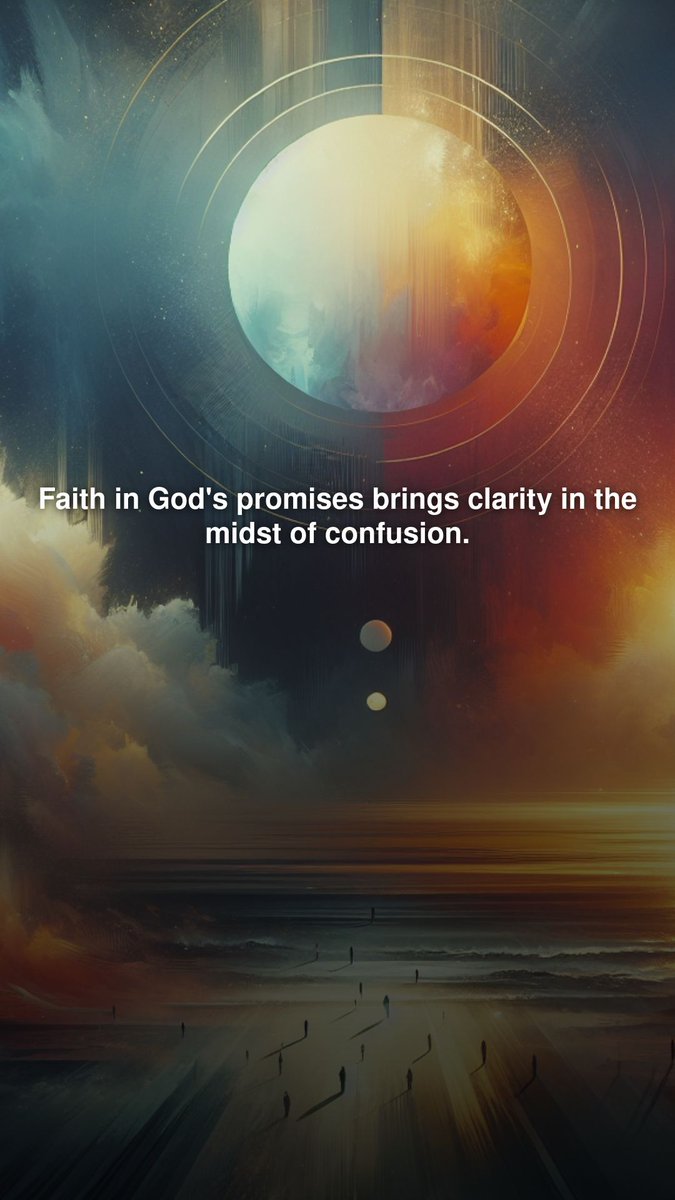emetfaith's tweet image. In uncertain times, God's peace is our anchor. Turn worries into prayers and trust His wisdom. Invite His peace into your heart today. #FaithOverFear #GodsPeace #TrustInHim