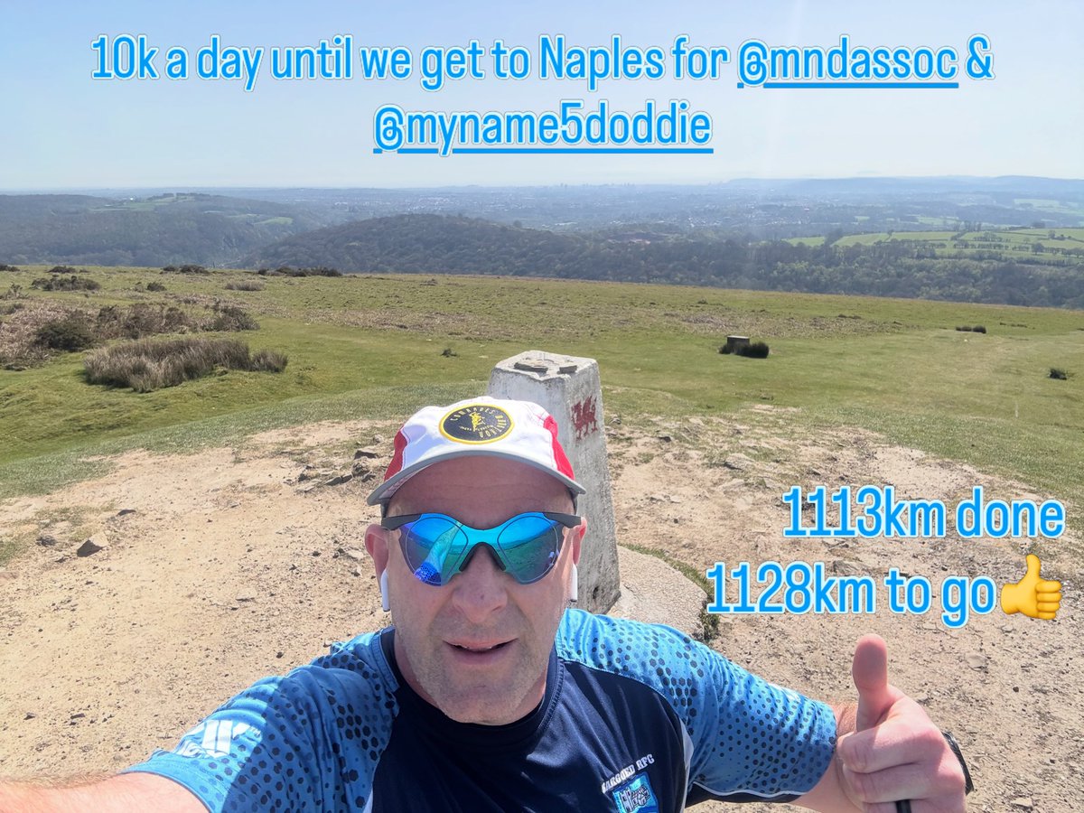 10k a day to Naples tweet media