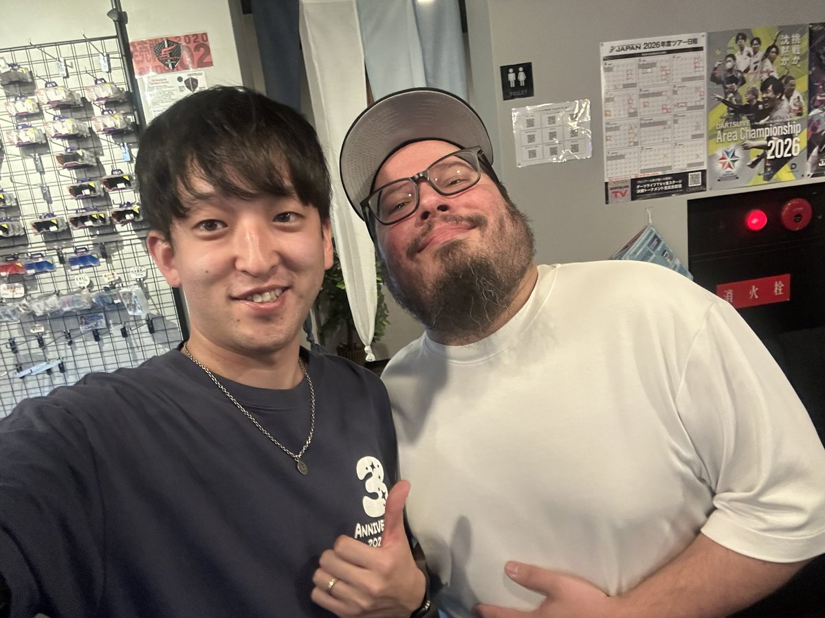 DAI @一般人 tweet media