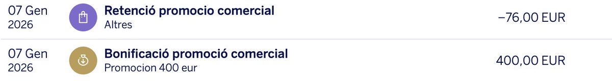 InversMallorqui's tweet image. Ser "fiel" a tu banco es el error más caro de tu vida financiera. 🤡🏦

Mientras tú les regalas tu nómina cada mes a cambio de comisiones, el BBVA está pagando 450€ a los que se atreven a cambiar de escaparate. 

Es el equivalente a que el banco te pague el alquiler o la letra