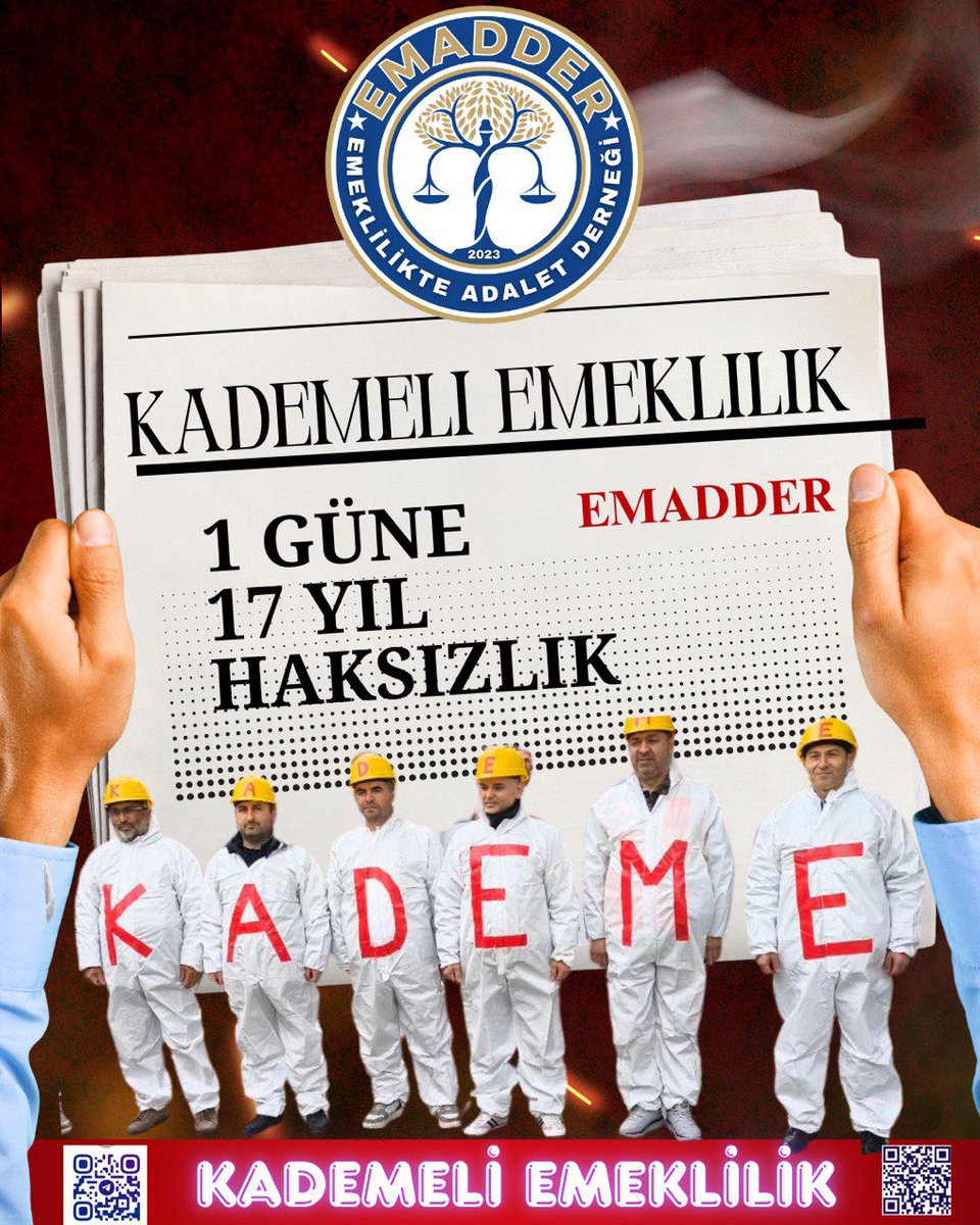 MURAT ÜNLÜ ⚖️ tweet media