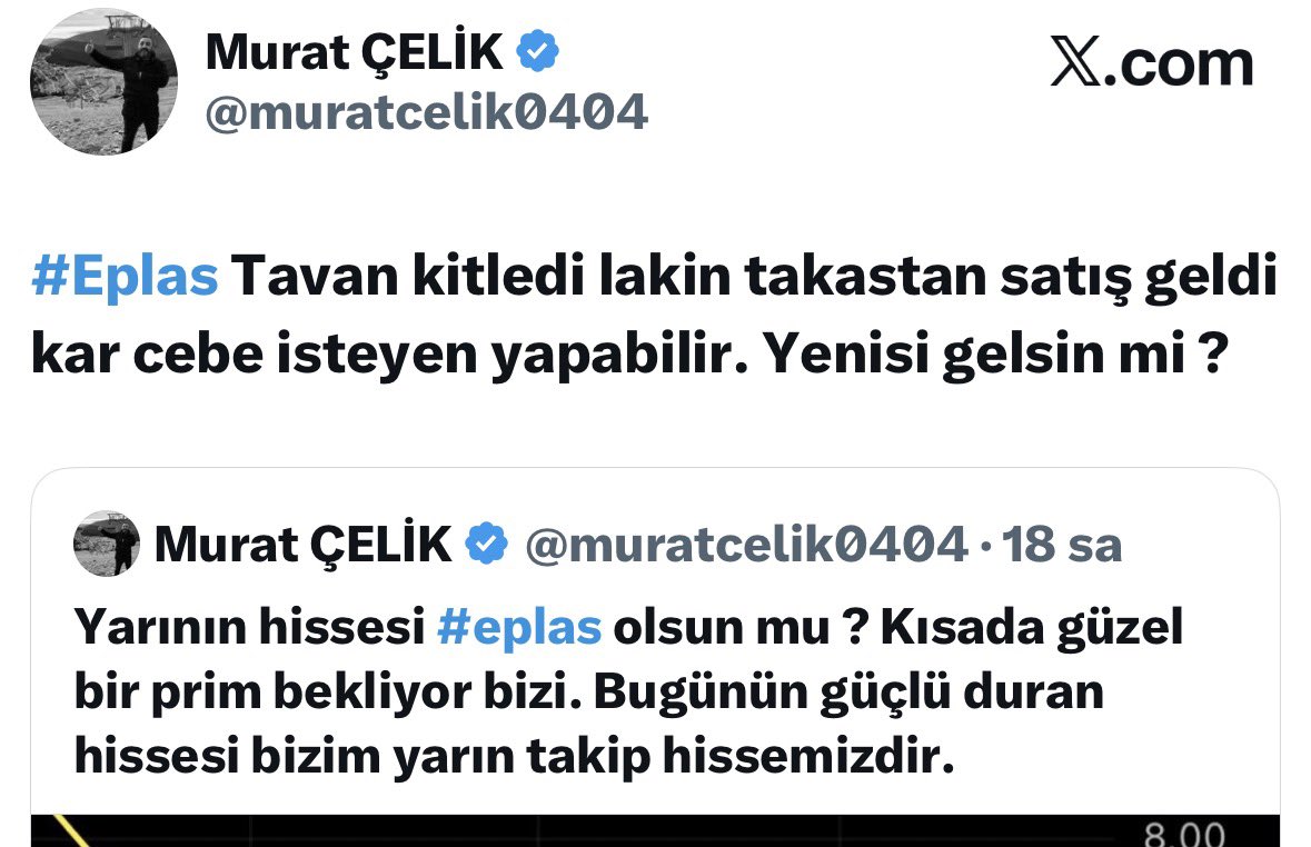 METEHAN tweet media