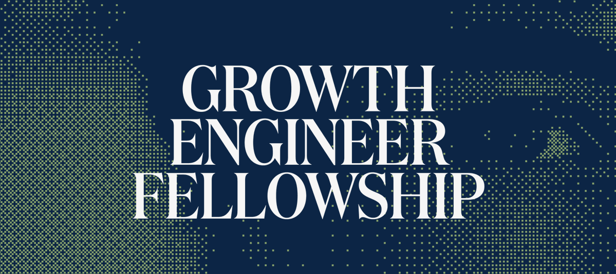 venture_launch's tweet image. 🔝 Growth Engineer Fellowship by @a16z

8 weeks for growth engineers, AI-native GTM leaders, and agent builders.

~ Dinners + live sessions
~ Growth leaders from ElevenLabs, Perplexity, Shopify
~ Demos, feedback, and working sessions

Apply before April 20 👇