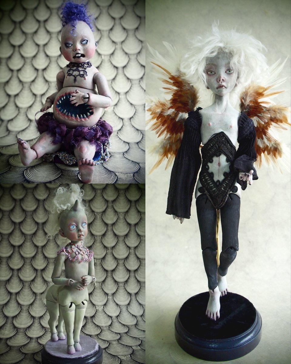 ギニョール / 大阪中崎町 tweet media