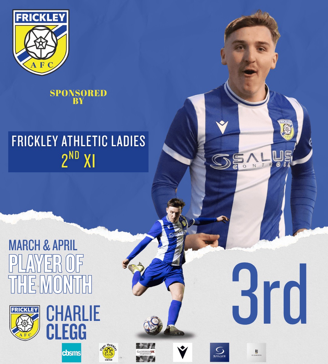 Frickley Athletic FC tweet media