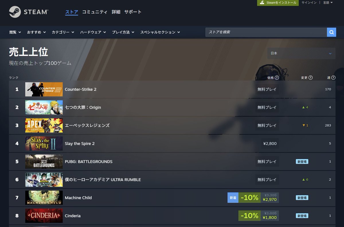 大槍葦人 tweet media