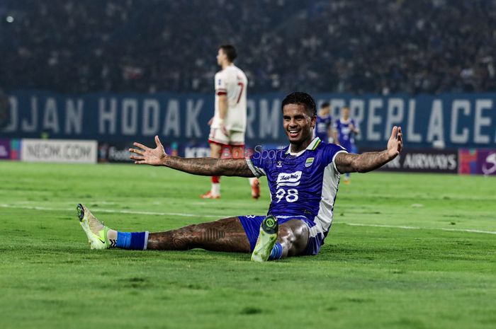 Indos FC tweet media