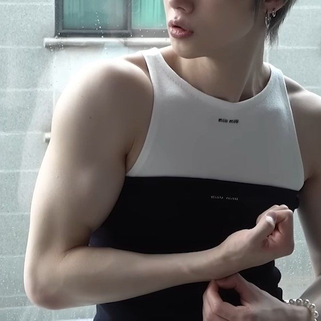 soy ᯓ★ tweet media