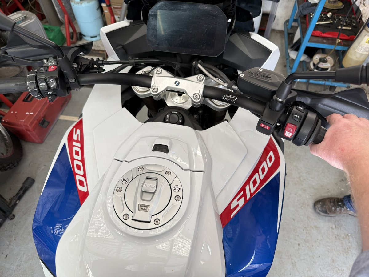 mototingle's tweet image. 