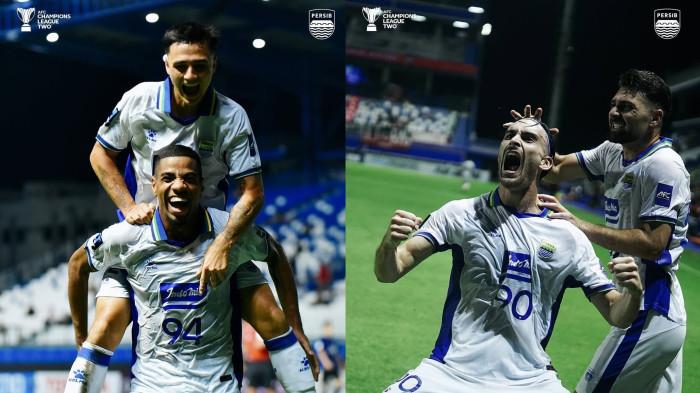 Indos FC tweet media