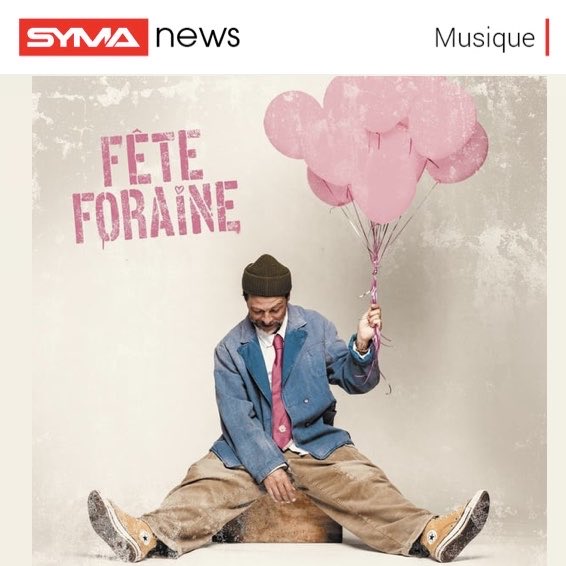 Syma News tweet media