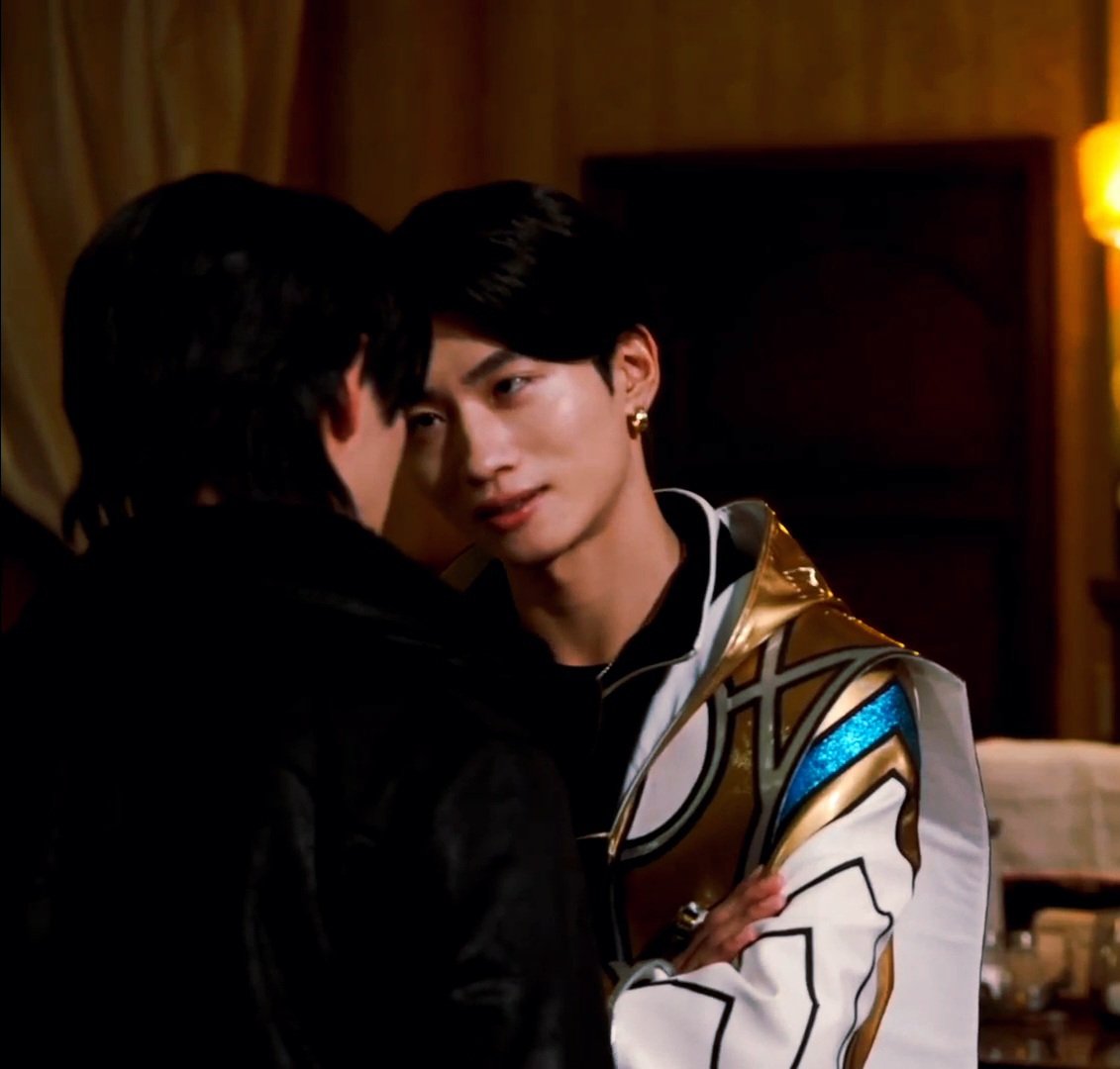 💙루나🦁ルナ❤️ tweet media