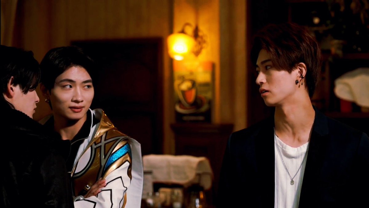 💙루나🦁ルナ❤️ tweet media