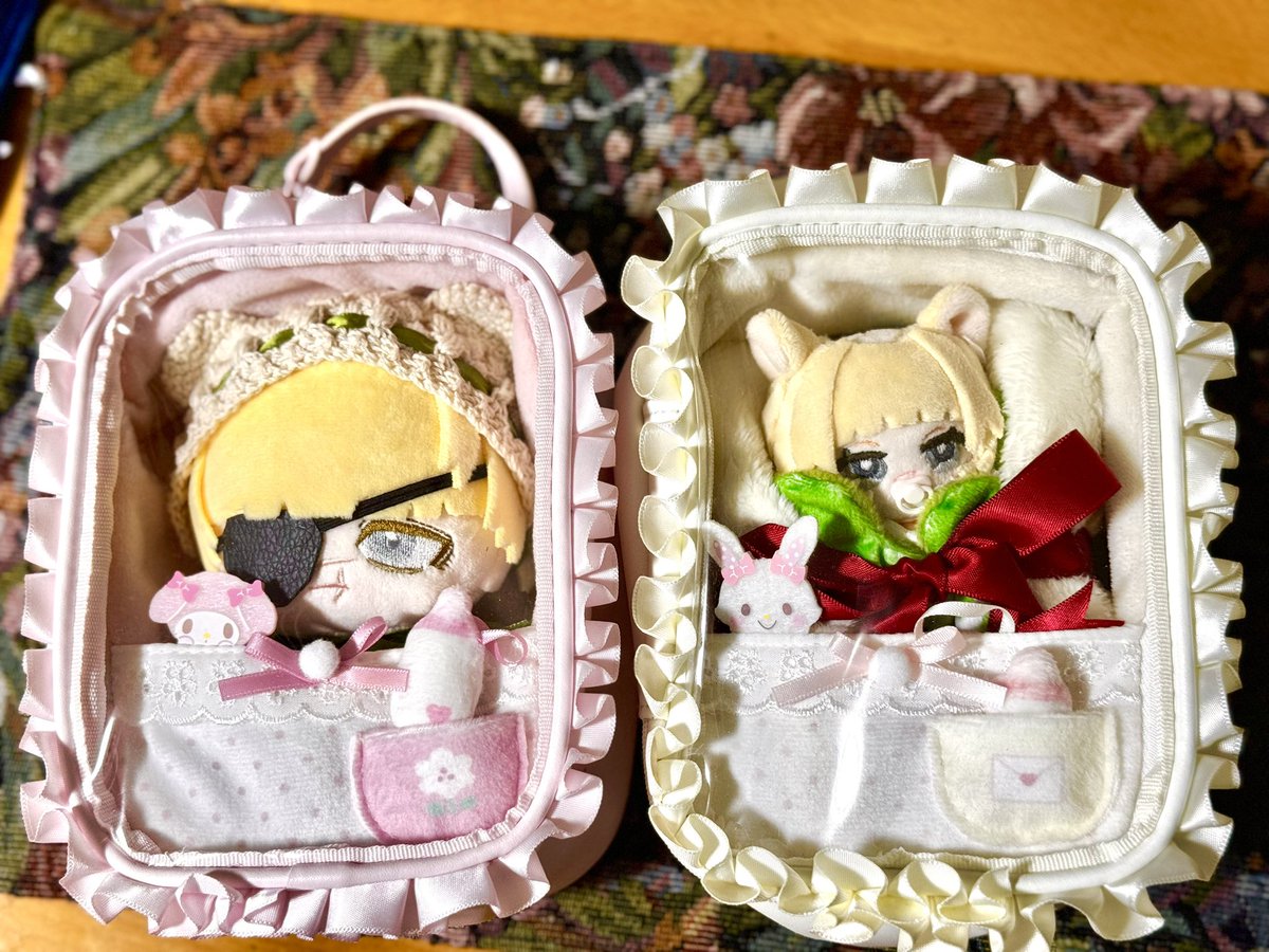 ちりこ tweet media