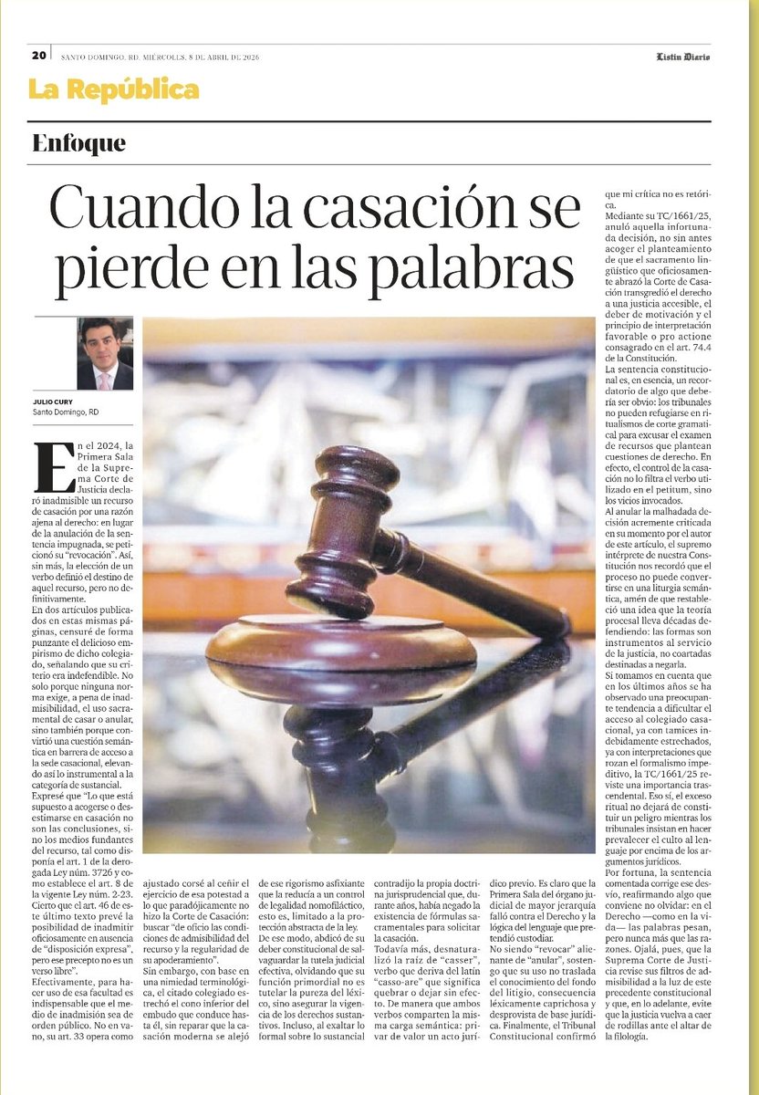 Julio Cury tweet media