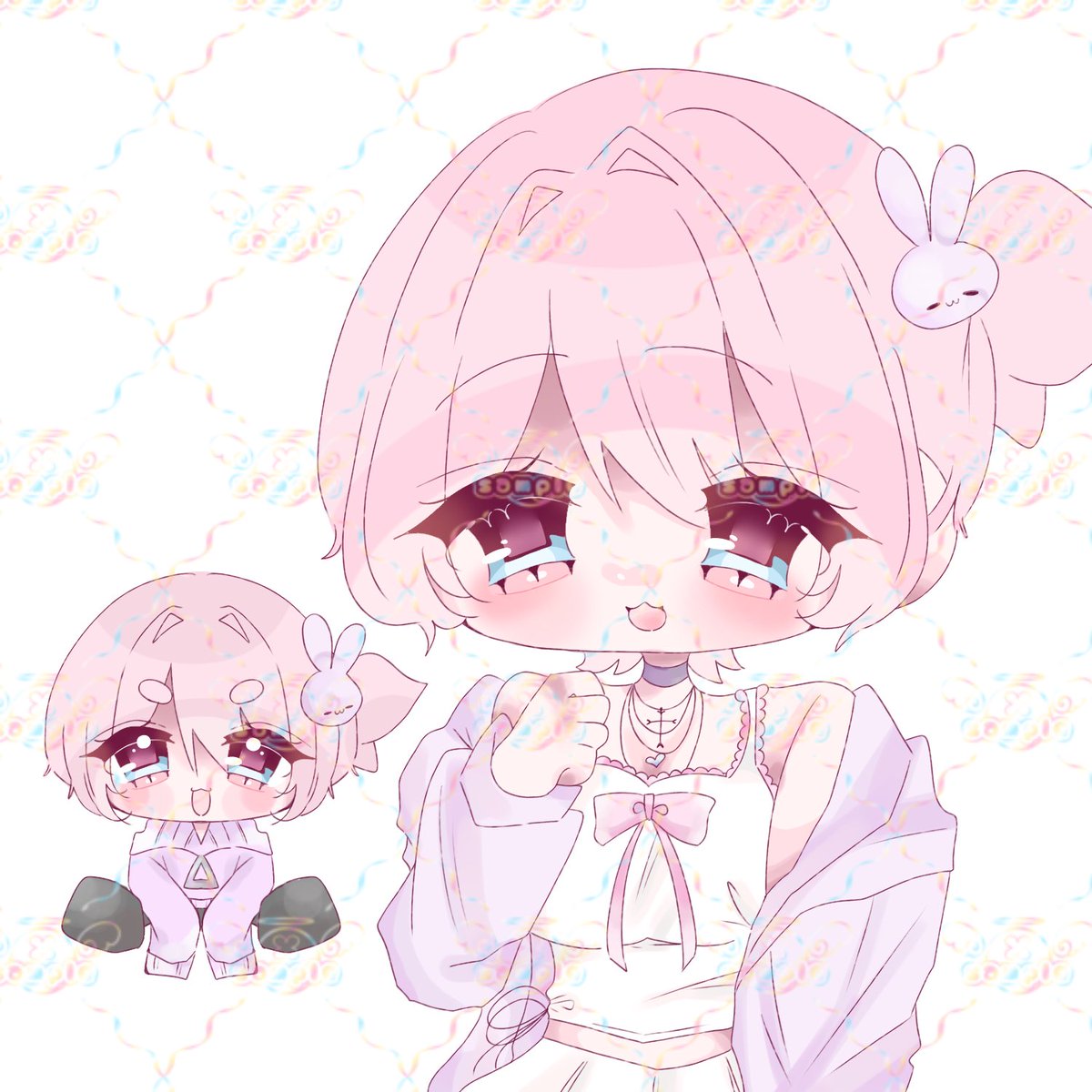 るなみ ゆぅ໒꒱ tweet media