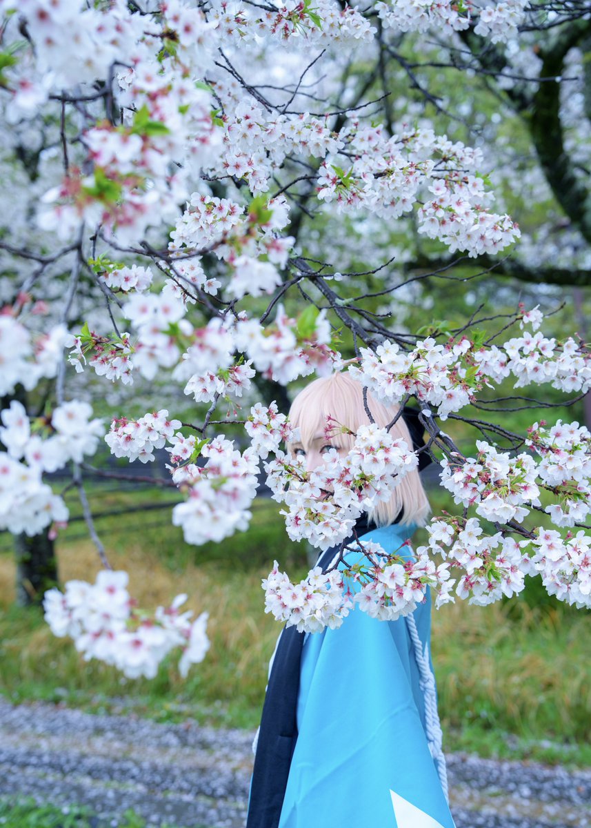 にれの あかり tweet media