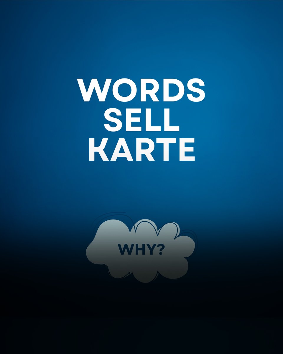 jugadwale's tweet photo. Words matter
Let’s convert better

☎Call us on -: 9119091190
💁For more info visit -: https://t.co/tFuzrLSI25
[brand portfolio expert in UP, SEO, digital marketing,
brand portfolio manager in Aligarh]
#jugadwale #tryksha #ConvertBetter #wordsmatter https://t.co/vie3XPz78O