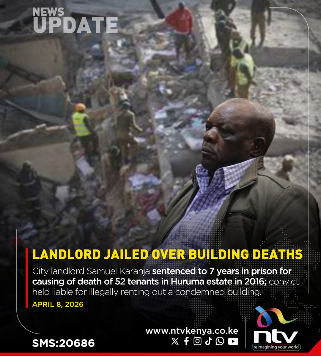 NTV Kenya tweet media