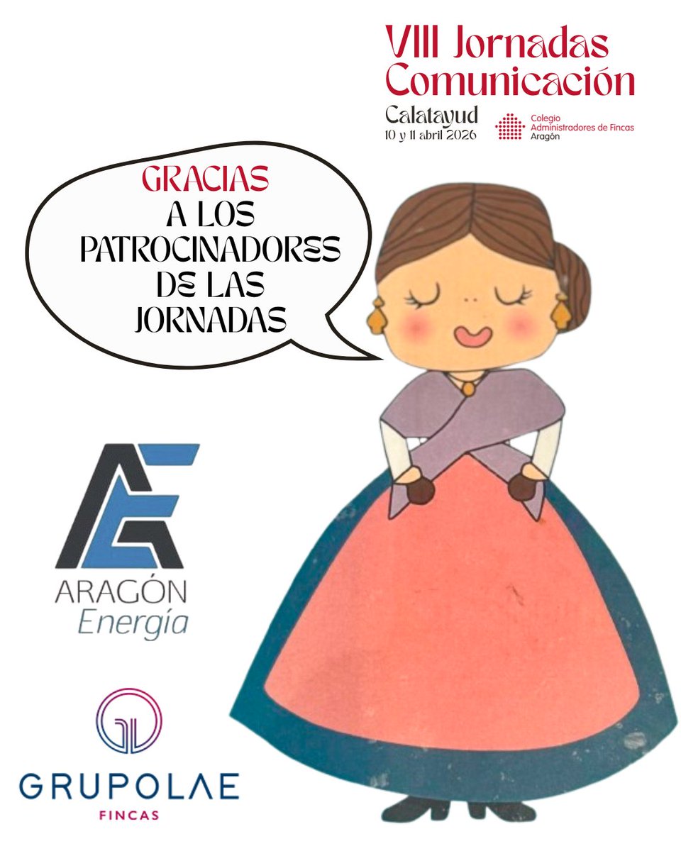 CAFAragón tweet media