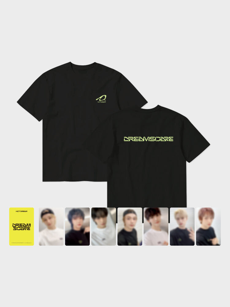 preblab's tweet photo. ลืมลงง เสื้อ dreamscape น้องดรีมลดราคาเหลือ 590฿ ได้การ์ดครบค่า เลือกเมมได้เลย มีใครเอามั้ยขอเกิน5ตุว
#ตลาดนัดnctdream https://t.co/8YeeAlOTtA