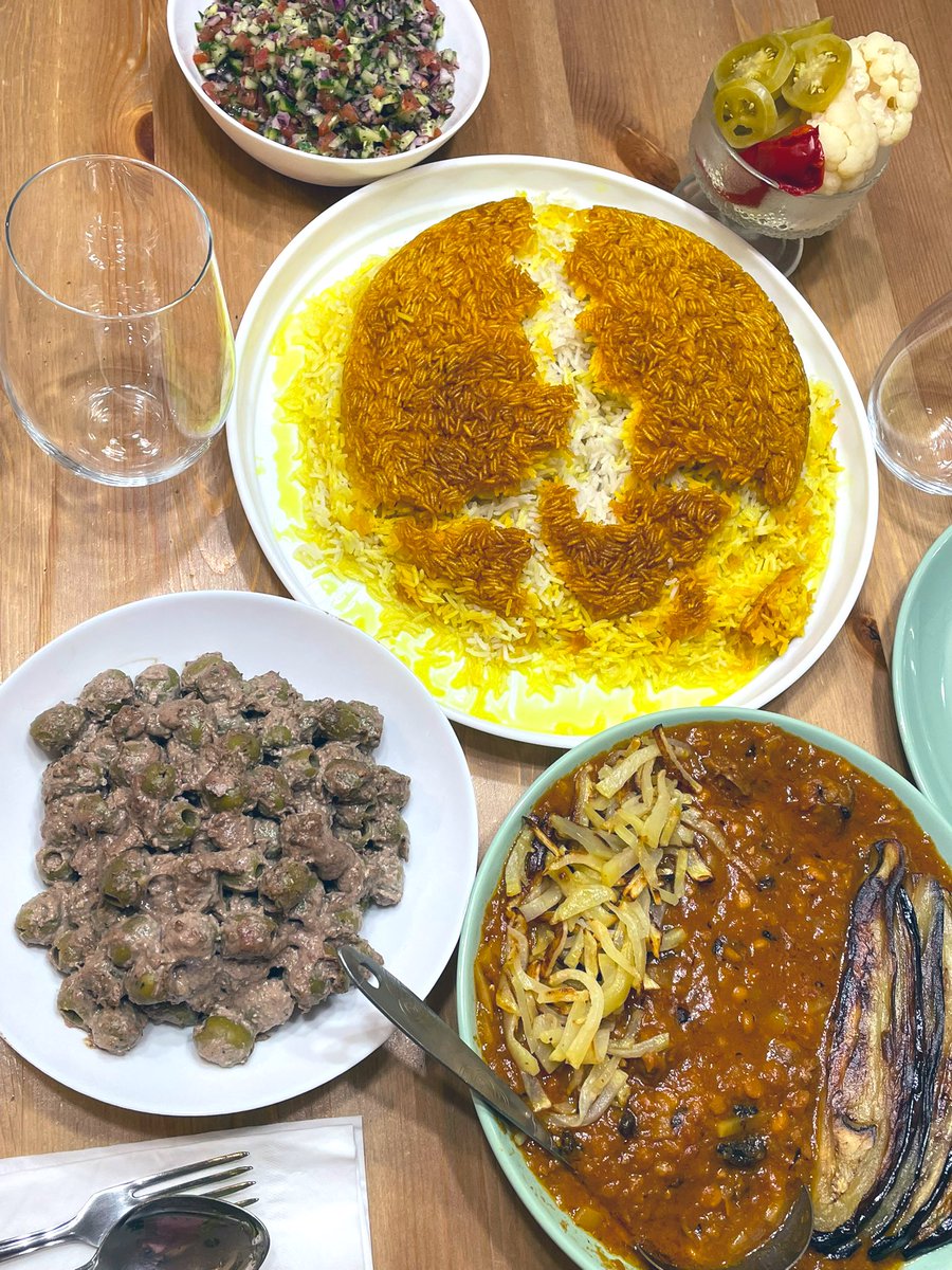 خانم دکتر ترشِ واش tweet media