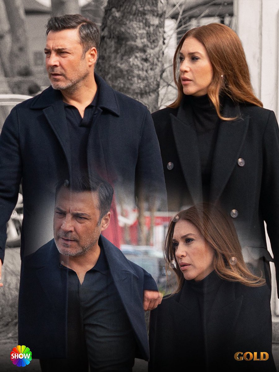 Kızılcık Şerbeti tweet media