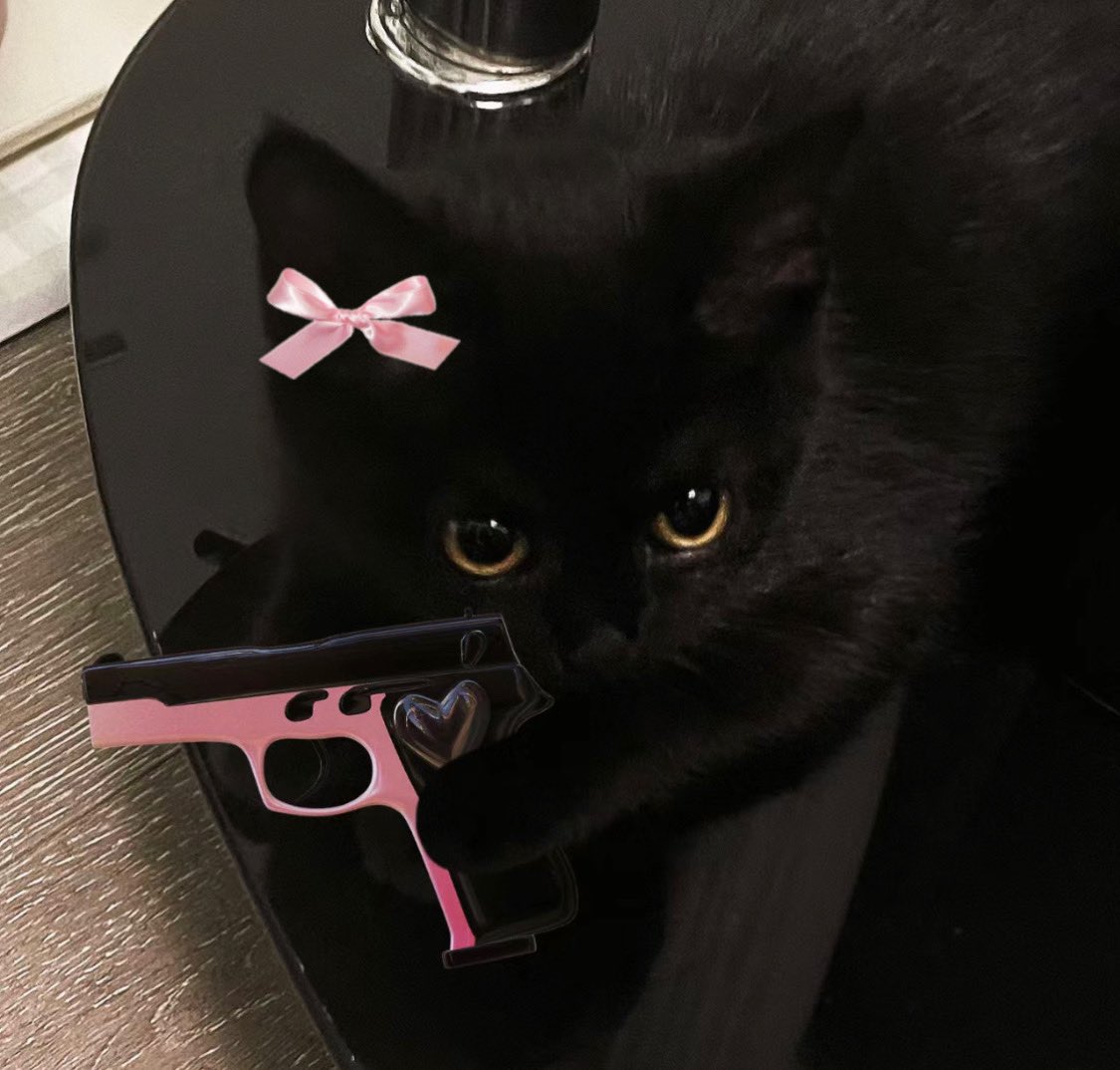 Miaw's tweet photo. soft but always ready https://t.co/WaMvE7B6li
