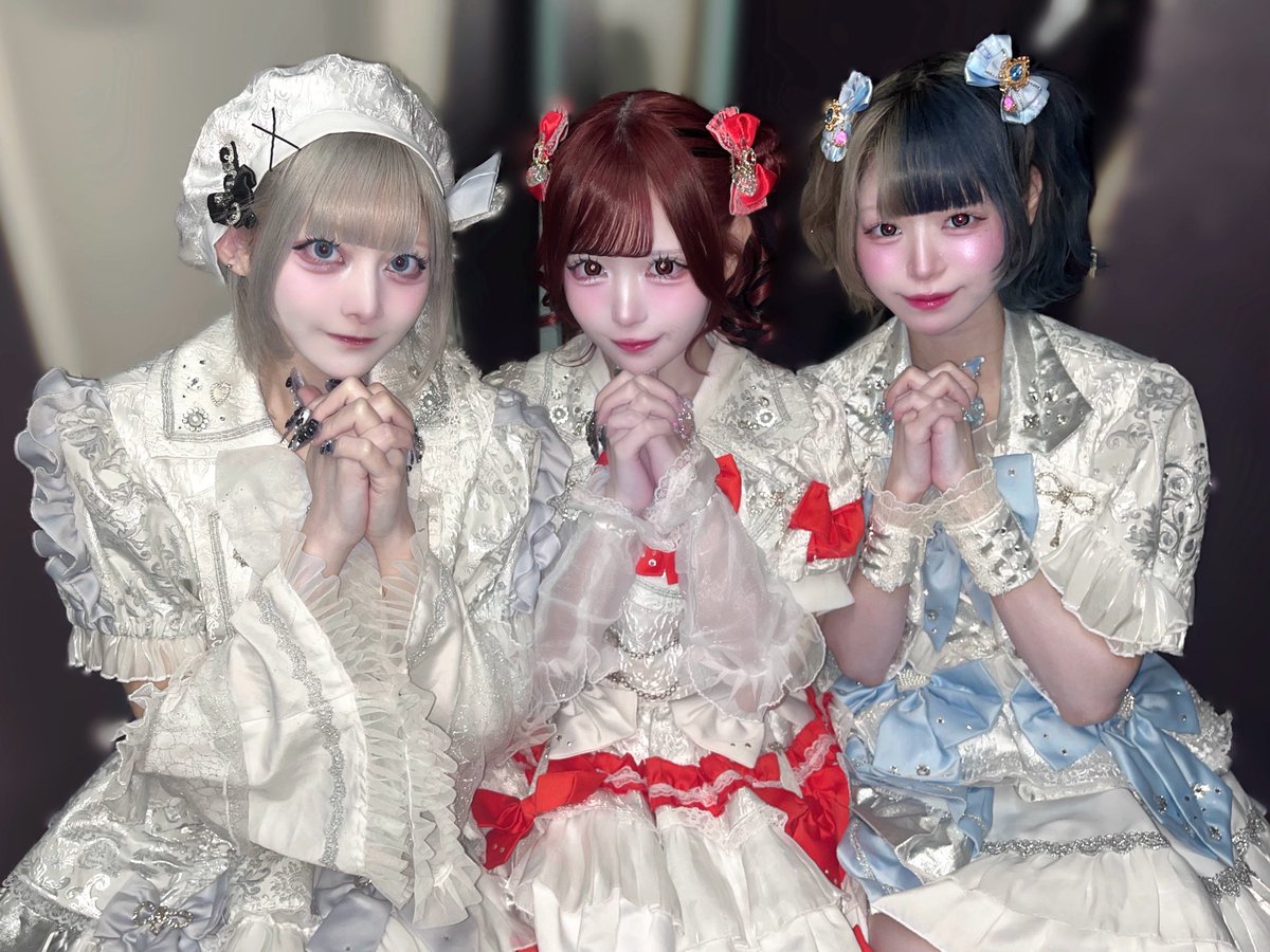 リンカ【オフィシャル】 tweet media