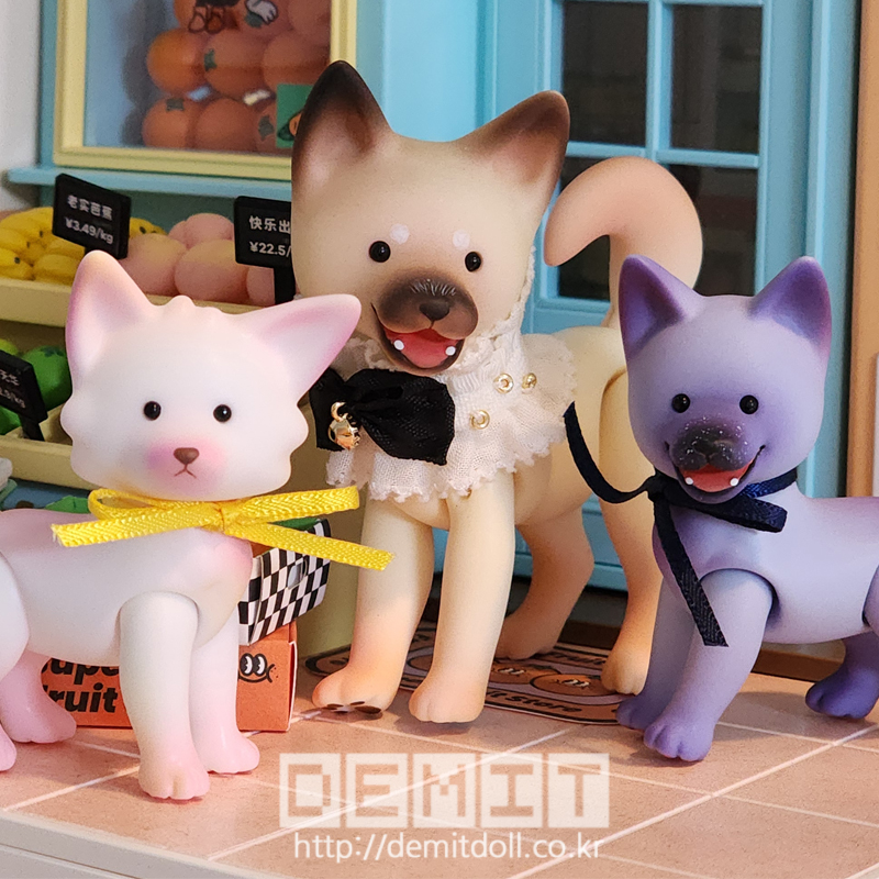 Mr. Hoffmann's Toy Box-2026.5.17 & 11.22 tweet media