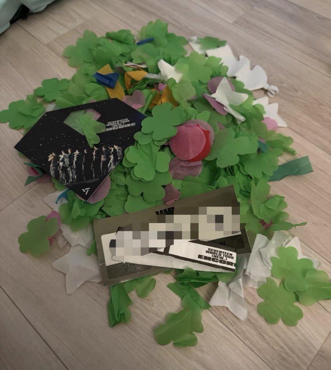 p1ckjinx7's tweet image. gaano kadami yung napulot mo?