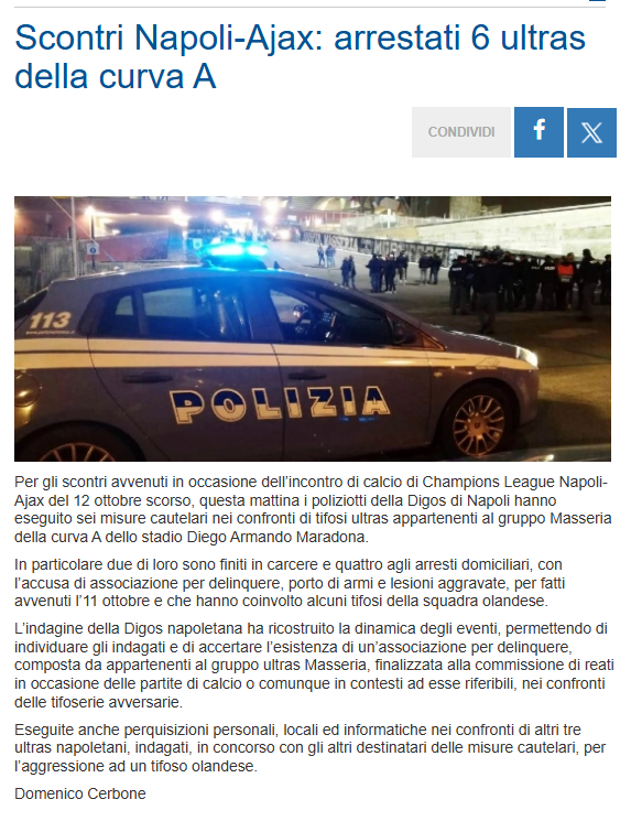 IL NEROAZZURRO tweet media