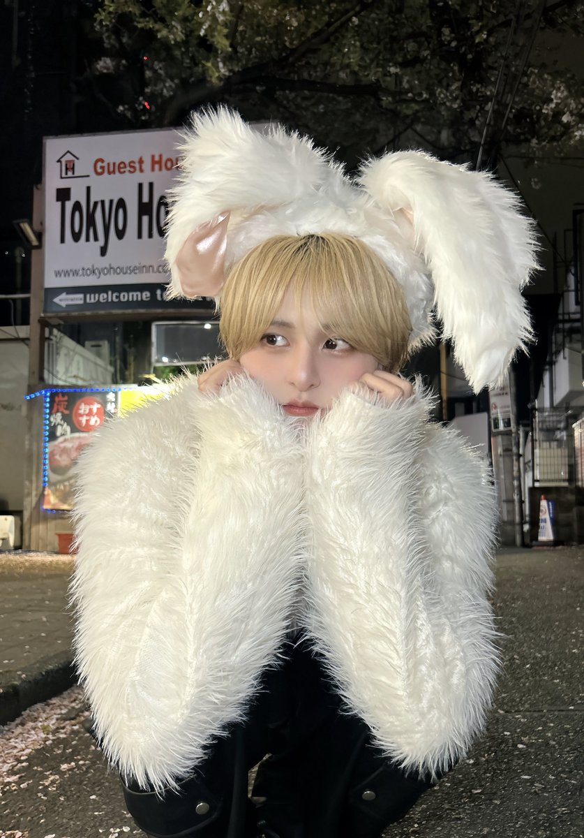 れん tweet media