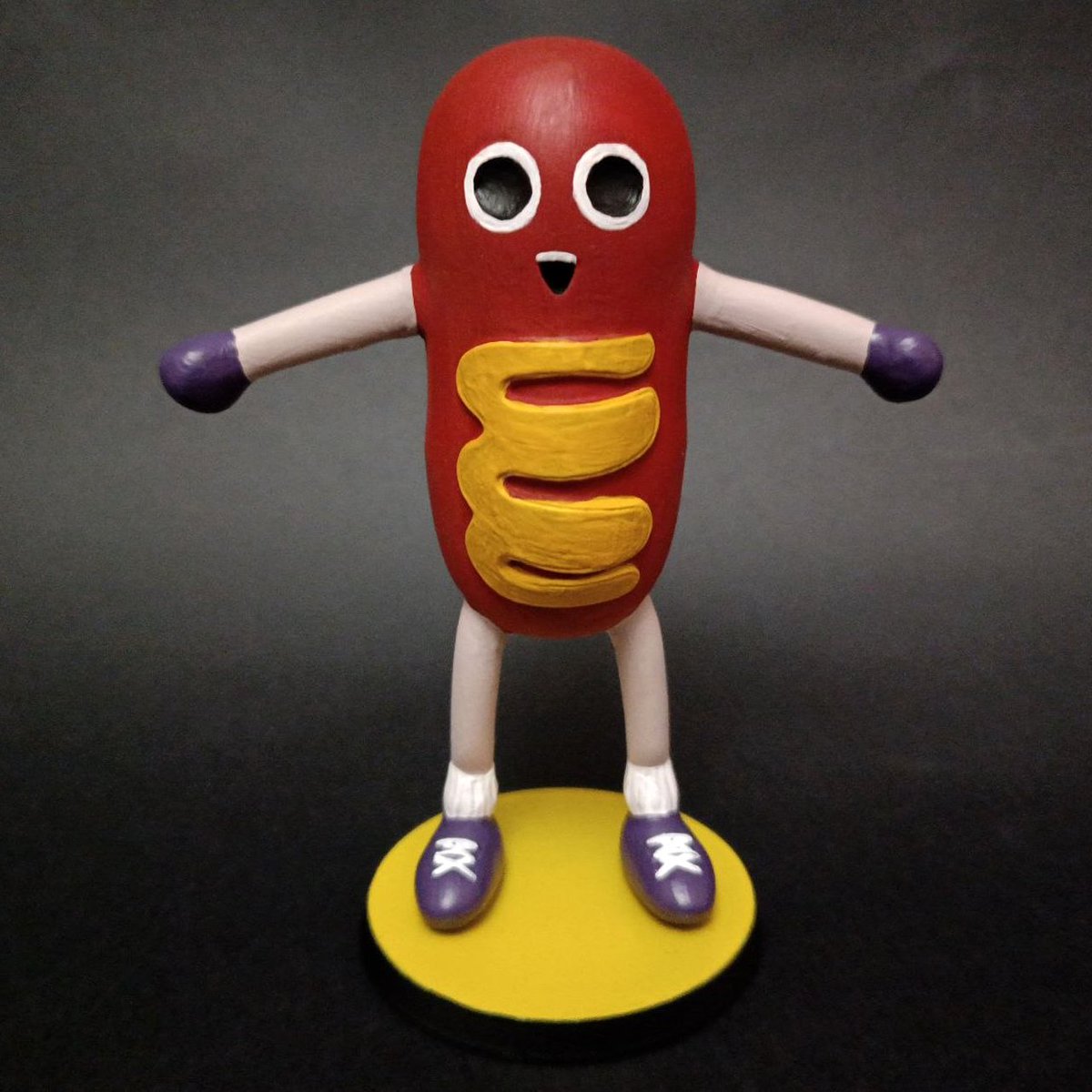 Anime World Zero tweet media