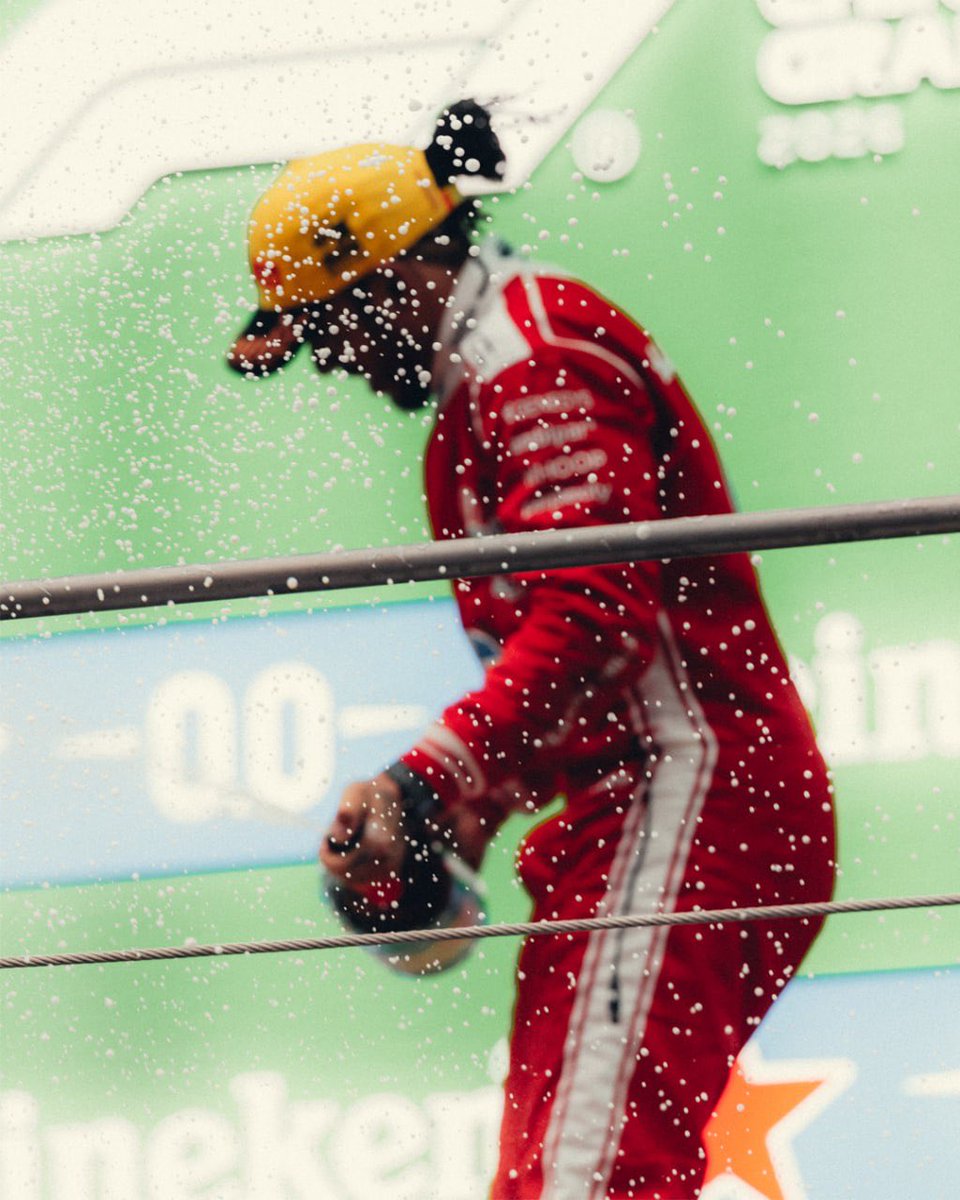 Scuderia Ferrari HP tweet media