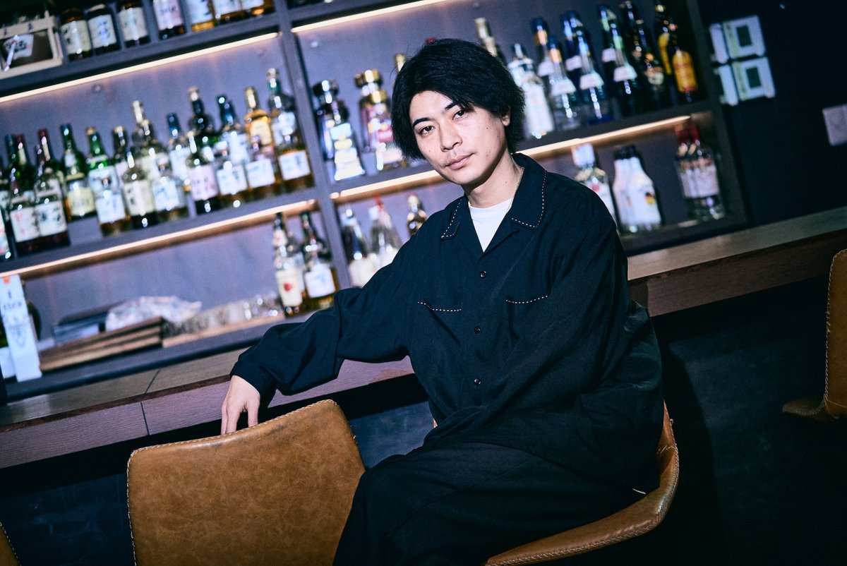 thinc Journal tweet media