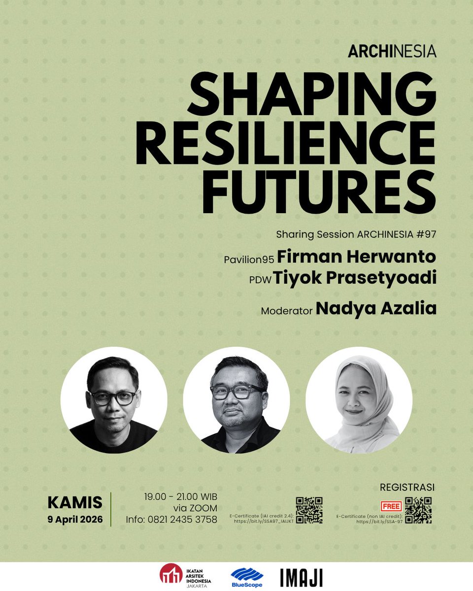 ARCHINESIA Bookgazine tweet media