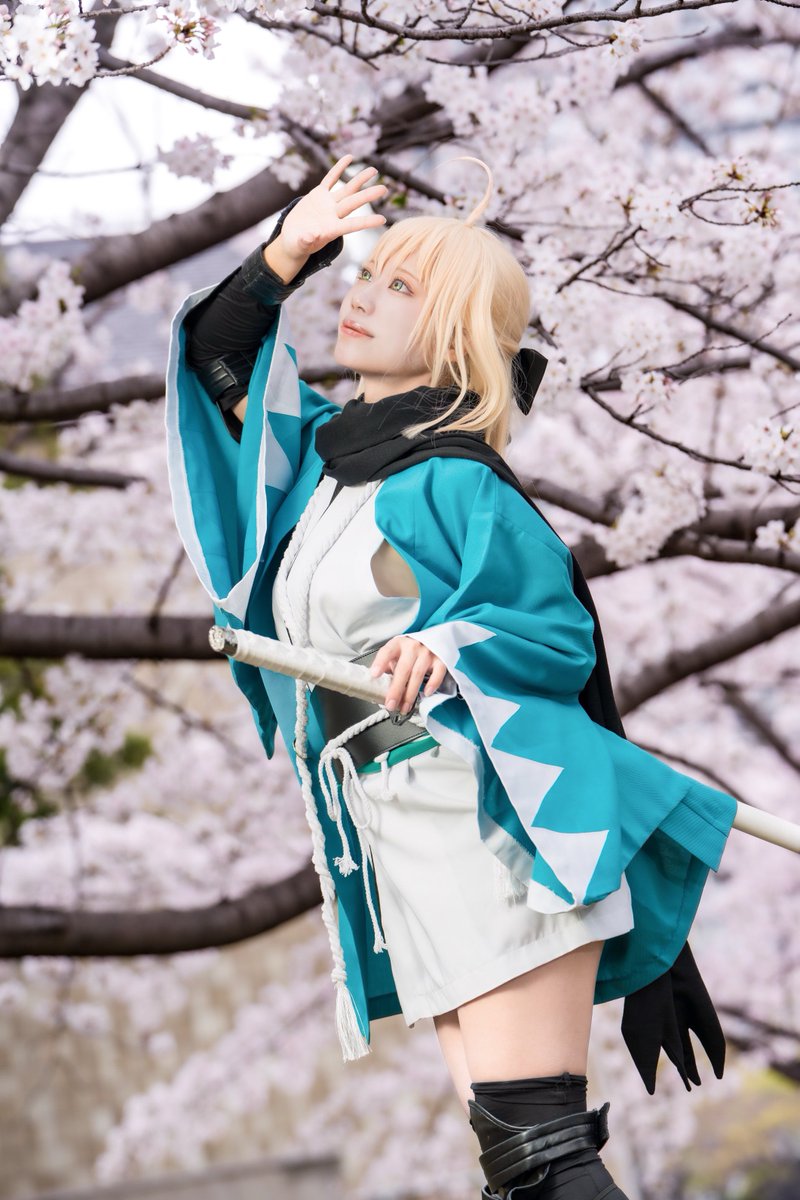 緋色🚀インテ tweet media