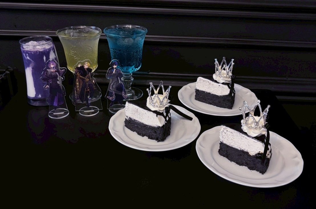 𝑅𝑒𝑖𓂃 𓈒𓏸💜 tweet media