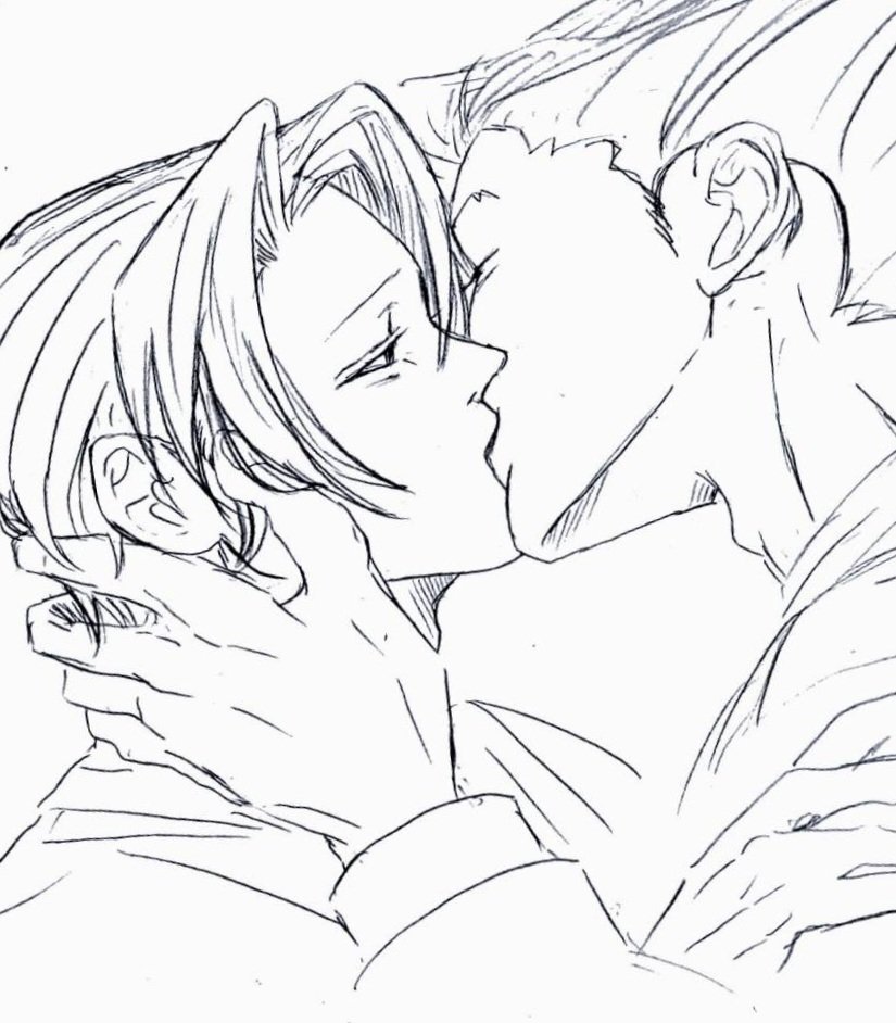 ナルミツ最高だな
#nrmt