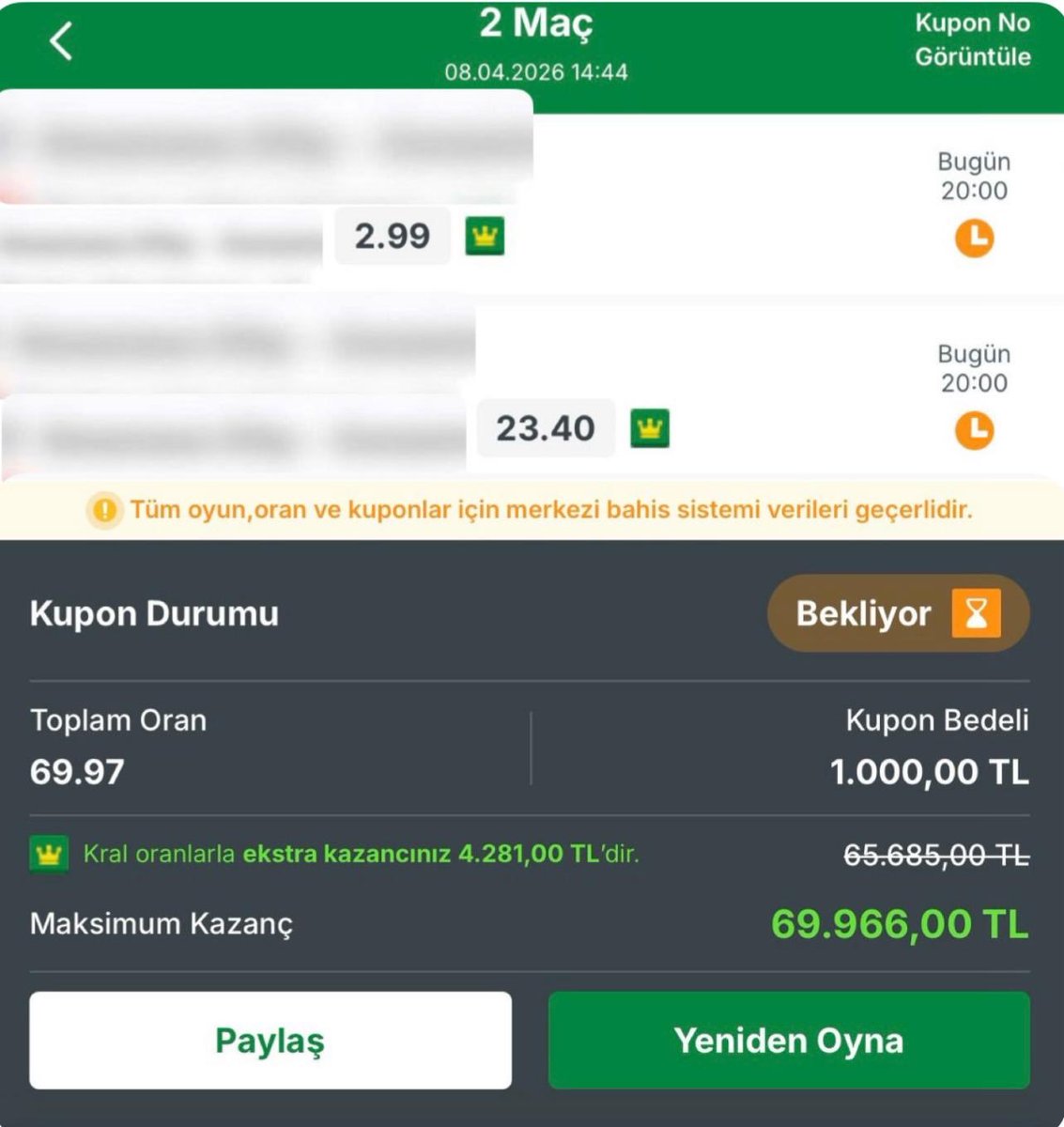 Güçlü tweet media