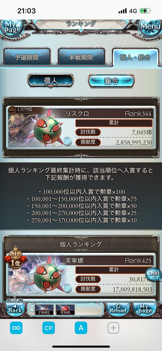 リスクロ tweet media