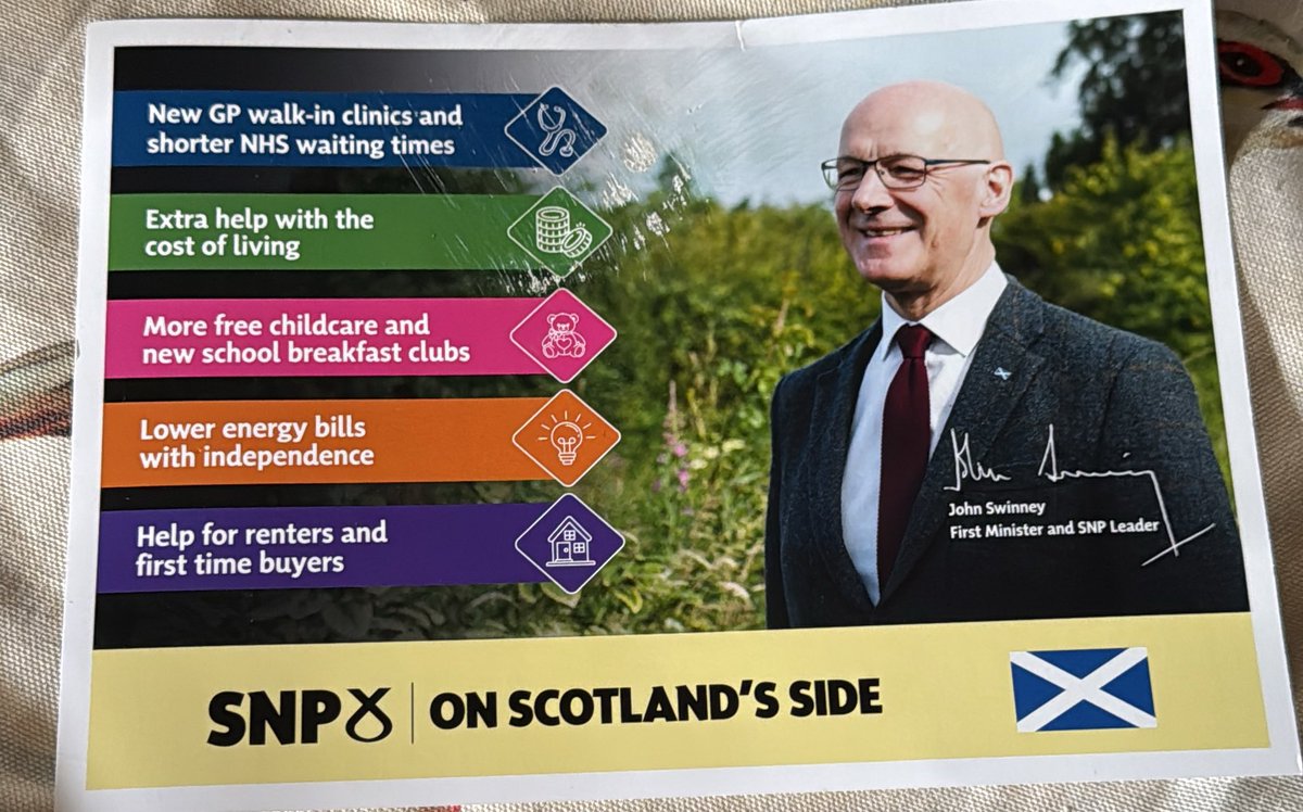 Cllr Iain Gall tweet media