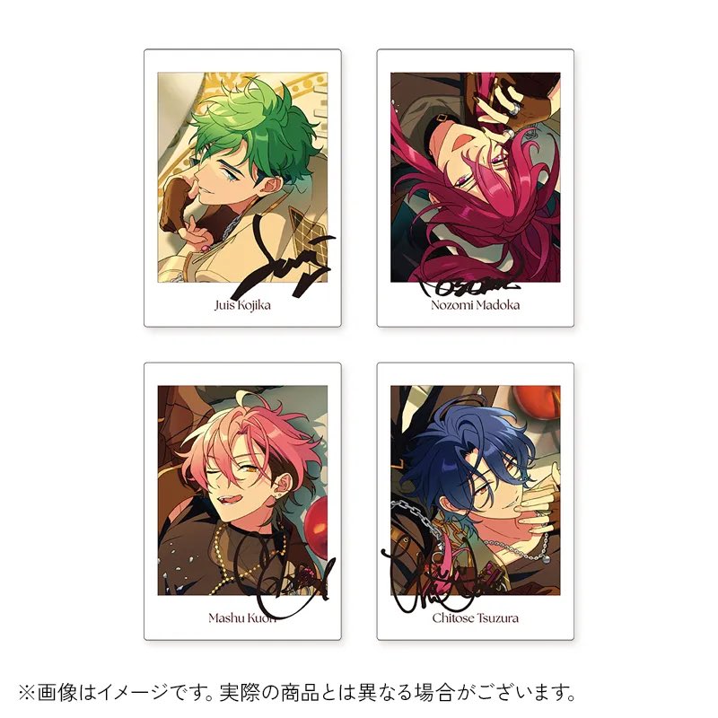 ヨル tweet media