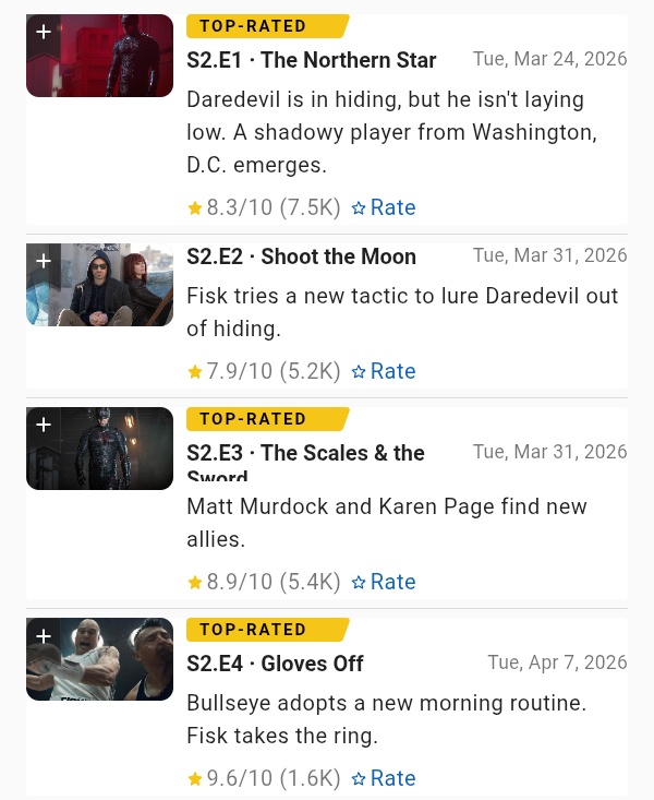 IRENE：CharlieCoxRoom tweet media