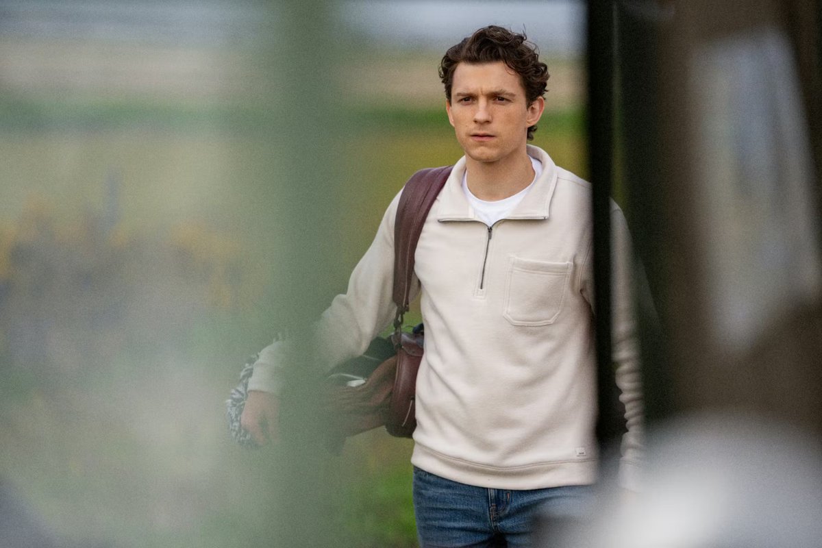 best of tom holland tweet media